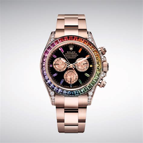 rolex limited edition 2018 price